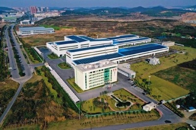 馬鞍山市雨山區:念好&ldquo;山水經&rdquo;,打好&ldquo;綠色牌&rdquo;