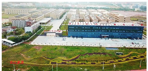 創(chuàng)新研發(fā)追求環(huán)保 長江家具持續(xù)升級引領行業(yè)健康發(fā)展