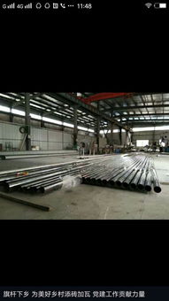 科技賦能，匠心制造 西雙版納旗桿產(chǎn)業(yè)的信息化轉(zhuǎn)型之路