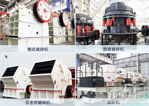 機(jī)制砂廠收益高，多種砂石生產(chǎn)線方案助力高效生產(chǎn)