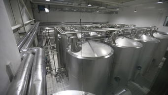 和氏乳業(yè)集團(tuán) 全智能化世界羊奶加工樣板工廠的軟件開發(fā)藍(lán)圖