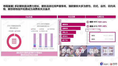 彩妝品牌社交媒體營銷報(bào)告 微播易×中妝網(wǎng)洞察網(wǎng)絡(luò)文化經(jīng)營的6關(guān)鍵趨